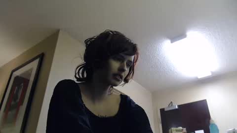 Liminal online show from 10.11.25