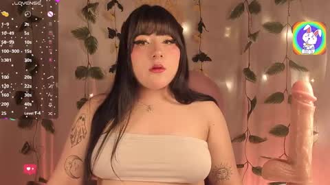 Natalia online show from 01.31.25
