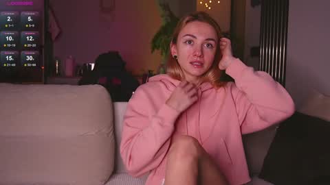limy_sweet online show from 01.07.25