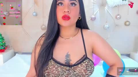 Lin  online show from 12.27.24