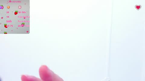 Lin  online show from 01.05.25