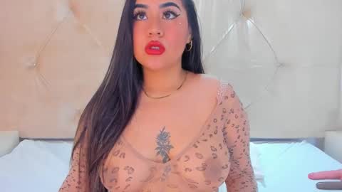 Lin  online show from 01.25.25