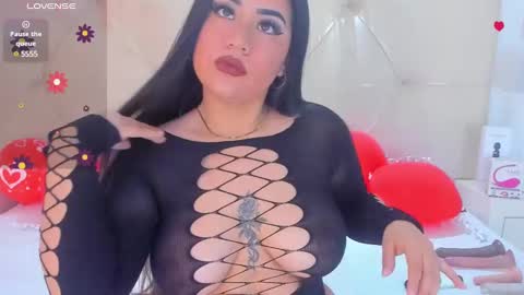 Lin  online show from 02.13.25