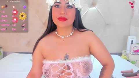 Lin  online show from 02.27.25