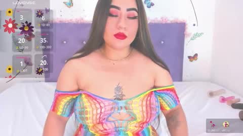 Lin  online show from 10.13.25