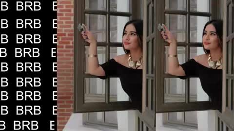 Lin  online show from 11.04.25