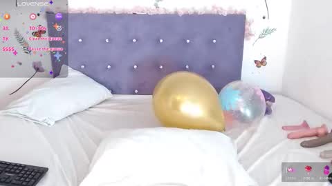 Lin  online show from 03.08.26