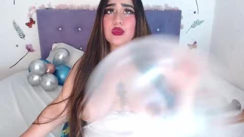 Lin  online show from 04.11.26