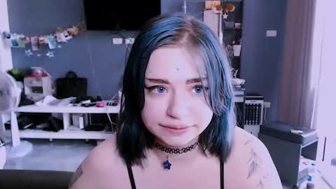 Lina2D tyan online show from 10.16.25