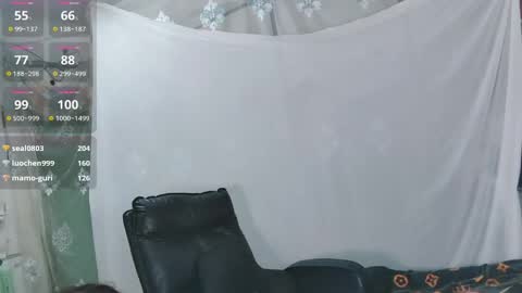 lina968560 online show from 04.18.26