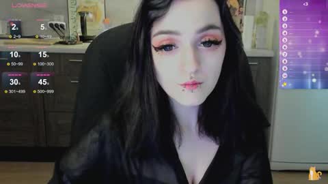 Linayou can find me here when the main goal is completed and Im just bored  online show from 09.23.25