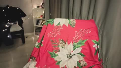 Snapshot of lina_and_lion chatting on 02.13.26 Scarlet online show from 02.13.26