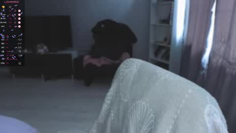 Snapshot of lina_and_lion chatting on 02.25.26 Scarlet online show from 02.25.26