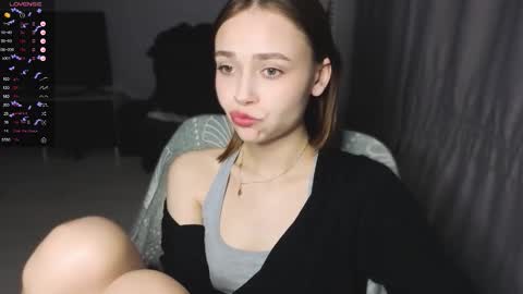 Snapshot of lina_and_lion chatting on 03.04.26 Scarlet online show from 03.04.26