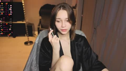 Scarlet online show from 03.11.26