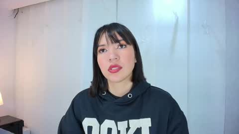  Lina Bedoya  online show from 09.30.25