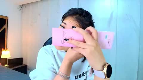  Lina Bedoya  online show from 02.03.26