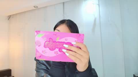  Lina Bedoya  online show from 02.16.26