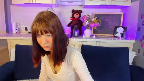 Snapshot of lina_blueeyed chatting on 12.04.24 Lina blueeyed GMT3 1100-1700 Mon Wed Thu Sat Sun online show from 12.04.24