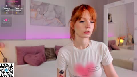 Lina blueeyed    GMT3 1100-1700 Mon Wed Thu Sat Sun online show from 02.07.26