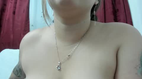 Lina Browm online show from 12.08.24