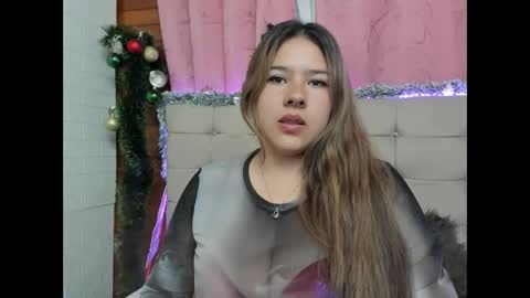 Lina Browm online show from 12.11.24