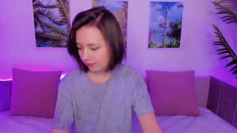 Snapshot of lina_brownie chatting on 01.18.25 Lina online show from 01.18.25