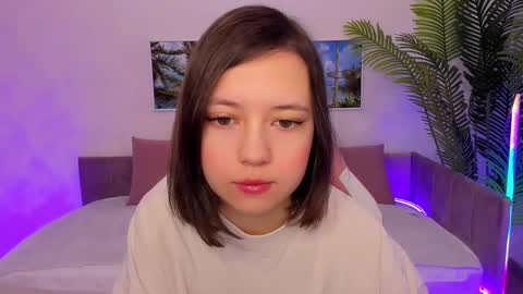 Snapshot of lina_brownie chatting on 02.22.25 Lina online show from 02.22.25