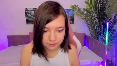 Snapshot of lina_brownie chatting on 03.09.25 Lina online show from 03.09.25