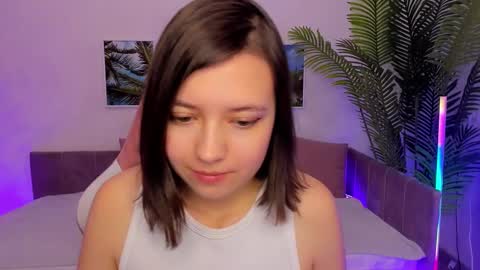 Snapshot of lina_brownie chatting on 03.09.25 Lina online show from 03.09.25