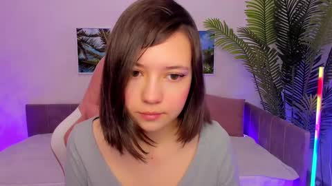 Snapshot of lina_brownie chatting on 03.10.25 Lina online show from 03.10.25