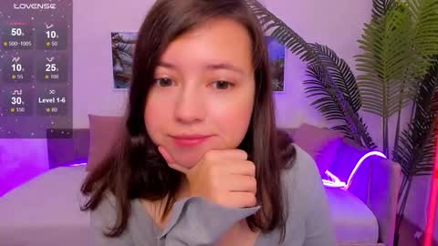 Snapshot of lina_brownie chatting on 09.25.25 Lina online show from 09.25.25