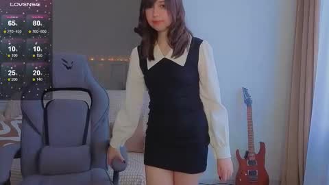 Lina online show from 03.23.26