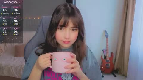 Lina online show from 04.19.26