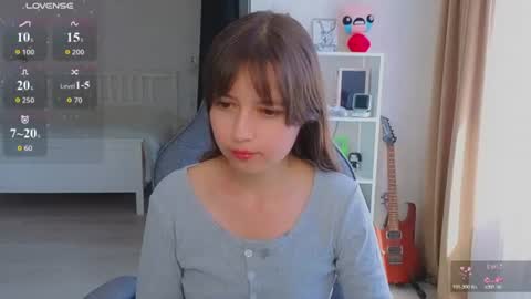 Lina online show from 07.04.26