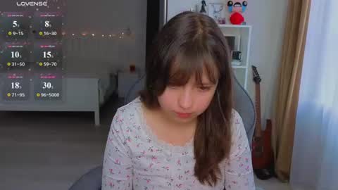 Lina online show from 07.18.26