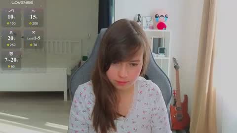 Lina online show from 07.19.26