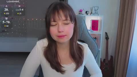 Lina online show from 07.30.26