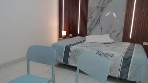 Snapshot of lina_fajardo22 chatting on 09.23.25 Lina online show from 09.23.25