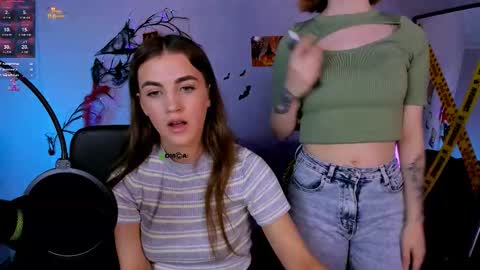 Snapshot of lina_fox12 chatting on 11.05.25 lina_fox12 online show from 11.05.25