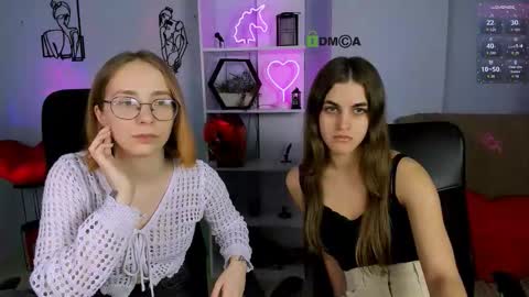 Snapshot of lina_fox12 chatting on 12.02.25 lina_fox12 online show from 12.02.25