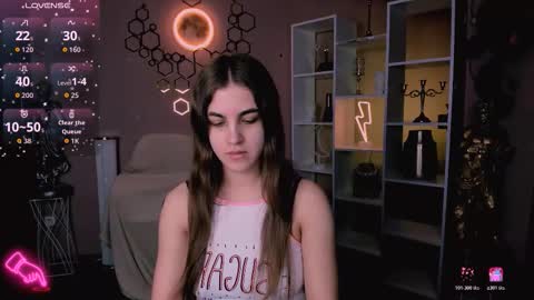 Snapshot of lina_fox12 chatting on 12.03.25 lina_fox12 online show from 12.03.25