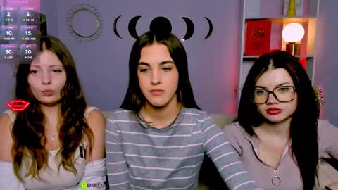 Snapshot of lina_fox12 chatting on 01.13.26 lina_fox12 online show from 01.13.26