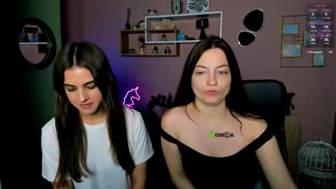 Snapshot of lina_fox12 chatting on 03.20.26 lina_fox12 online show from 03.20.26