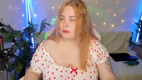 Snapshot of lina_linx chatting on 01.16.25 lina_linx online show from 01.16.25