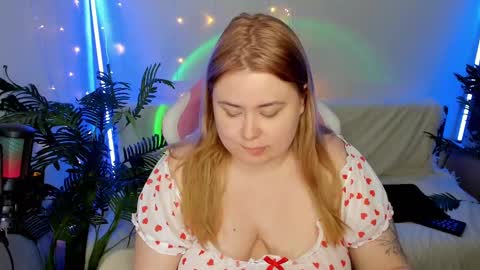Snapshot of lina_linx chatting on 01.23.25 lina_linx online show from 01.23.25