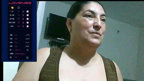 Snapshot of lina_maria99 chatting on 09.08.25 Lina Mara99 online show from 09.08.25