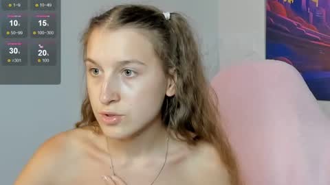 lina_massey online show from 06.15.26