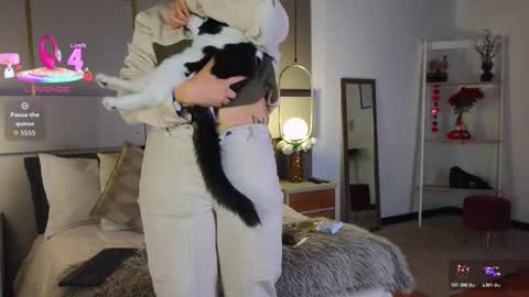 Lina online show from 03.30.26