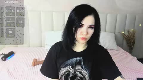 lina_moony online show from 01.08.26